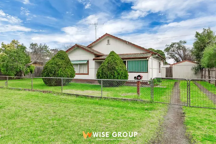 7 Thomas Street, Pakenham VIC 3810