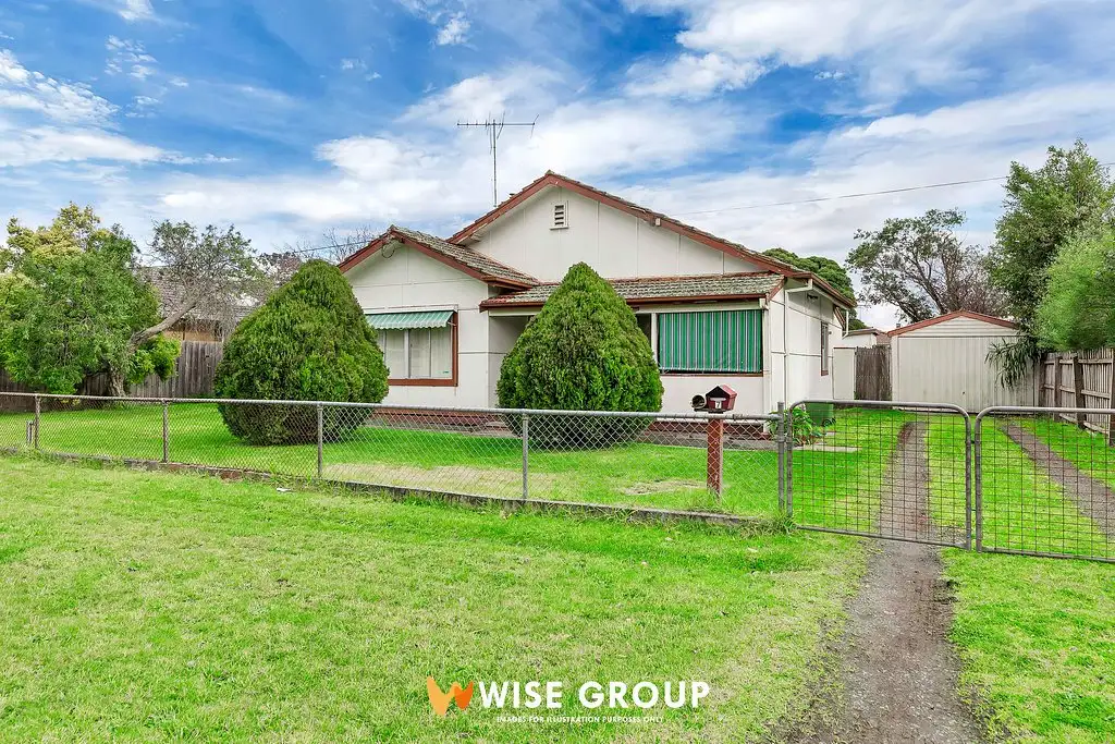 Main view of Homely house listing, 7 Thomas Street, Pakenham VIC 3810