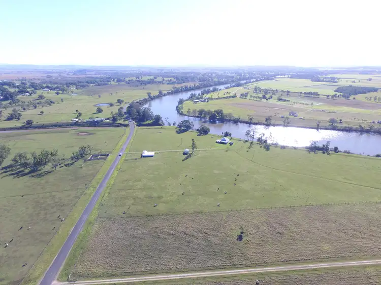 LOT 2/1340 Woodburn Coraki Road, Coraki NSW 2471
