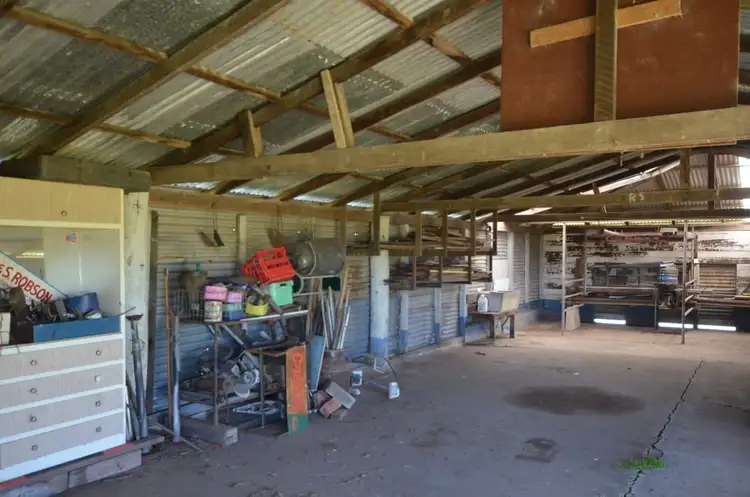 Second view of Homely rural property listing, LOT 2/1340 Woodburn Coraki Road, Coraki NSW 2471