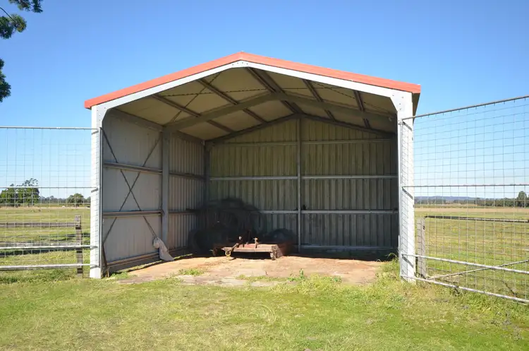 Third view of Homely rural property listing, LOT 2/1340 Woodburn Coraki Road, Coraki NSW 2471