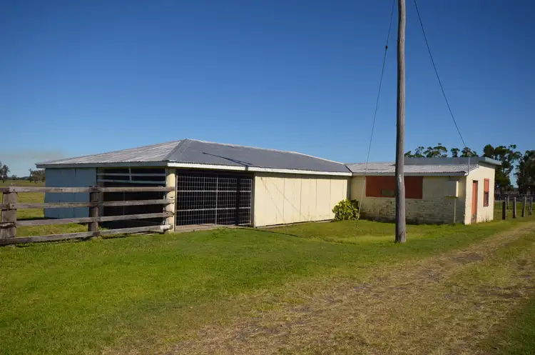 Fourth view of Homely rural property listing, LOT 2/1340 Woodburn Coraki Road, Coraki NSW 2471