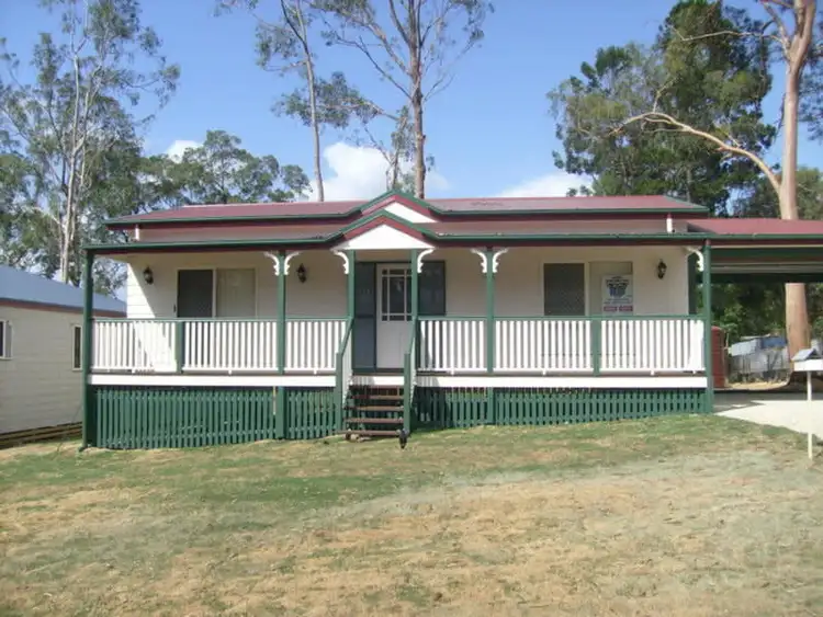 Main view of Homely house listing, 5 Chalmers Place, North Ipswich QLD 4305