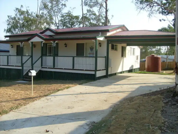 Second view of Homely house listing, 5 Chalmers Place, North Ipswich QLD 4305