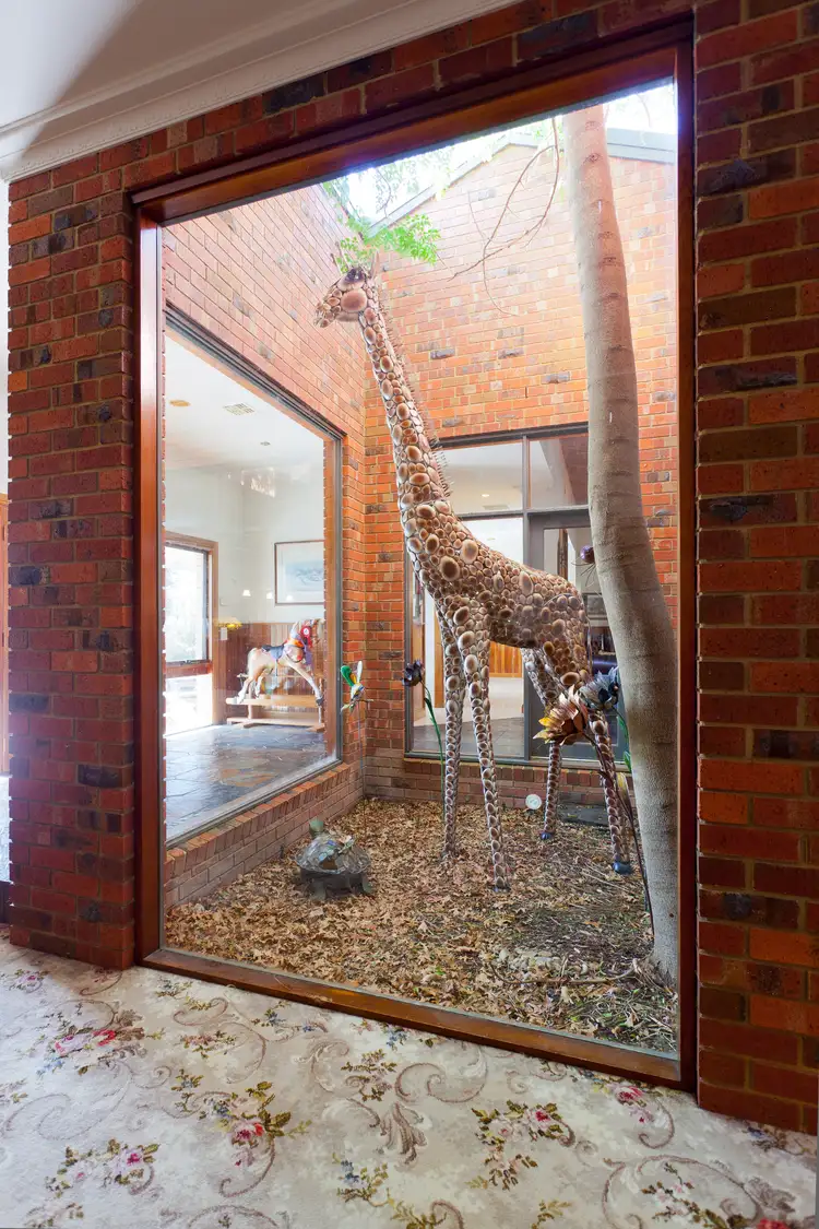 Sixth view of Homely rural property listing, 41 Berry Lane, Bunyip VIC 3815