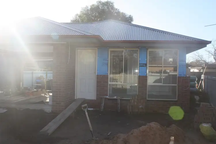 Second view of Homely townhouse listing, 8 Mathieson Court, Benalla VIC 3672