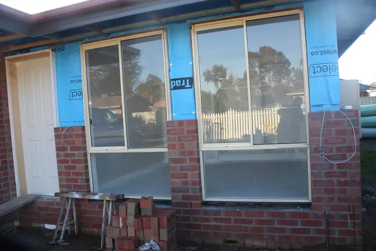 Fifth view of Homely townhouse listing, 8 Mathieson Court, Benalla VIC 3672