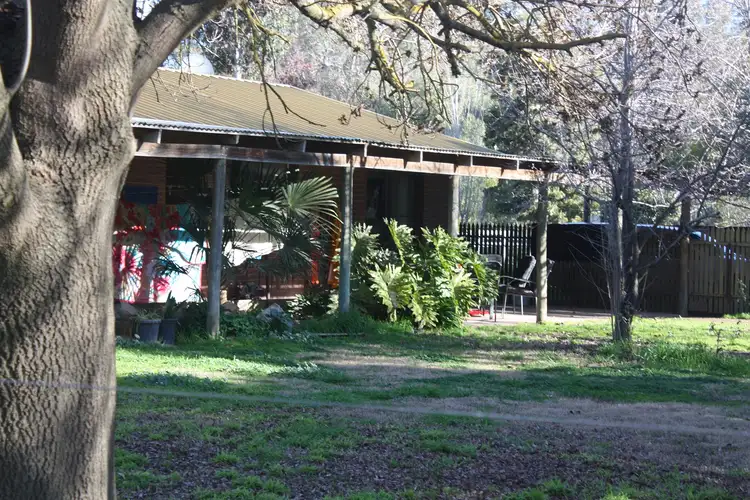Third view of Homely rural property listing, 5617 Midland Highway, Benalla VIC 3672