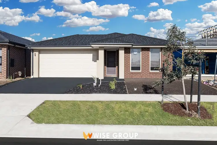 20 Pembroke Place, Officer VIC 3809