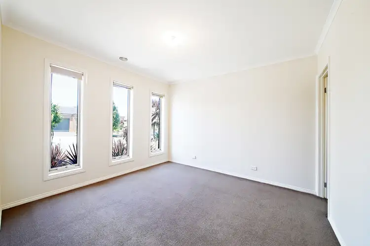 Fifth view of Homely house listing, 12 Peartree Grove, Burnside VIC 3023