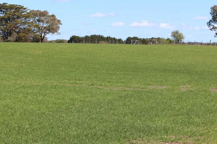 Main view of Homely rural property listing, LOT 88 & 90A Saleyard Road, Inverleigh VIC 3321