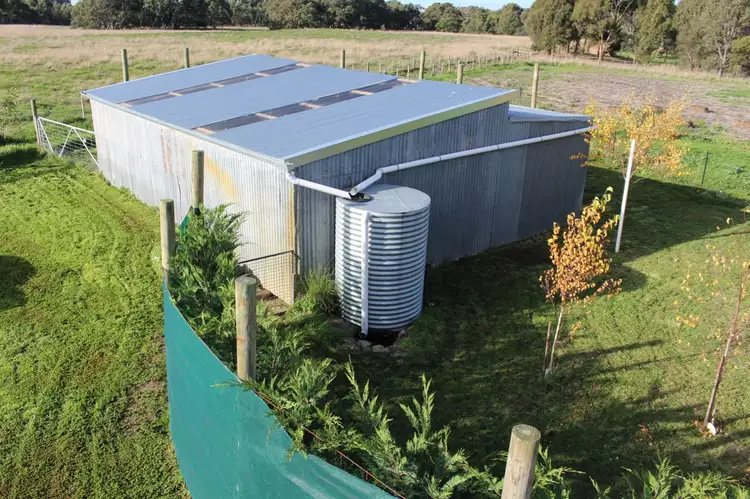 Second view of Homely rural property listing, LOT 88 & 90A Saleyard Road, Inverleigh VIC 3321