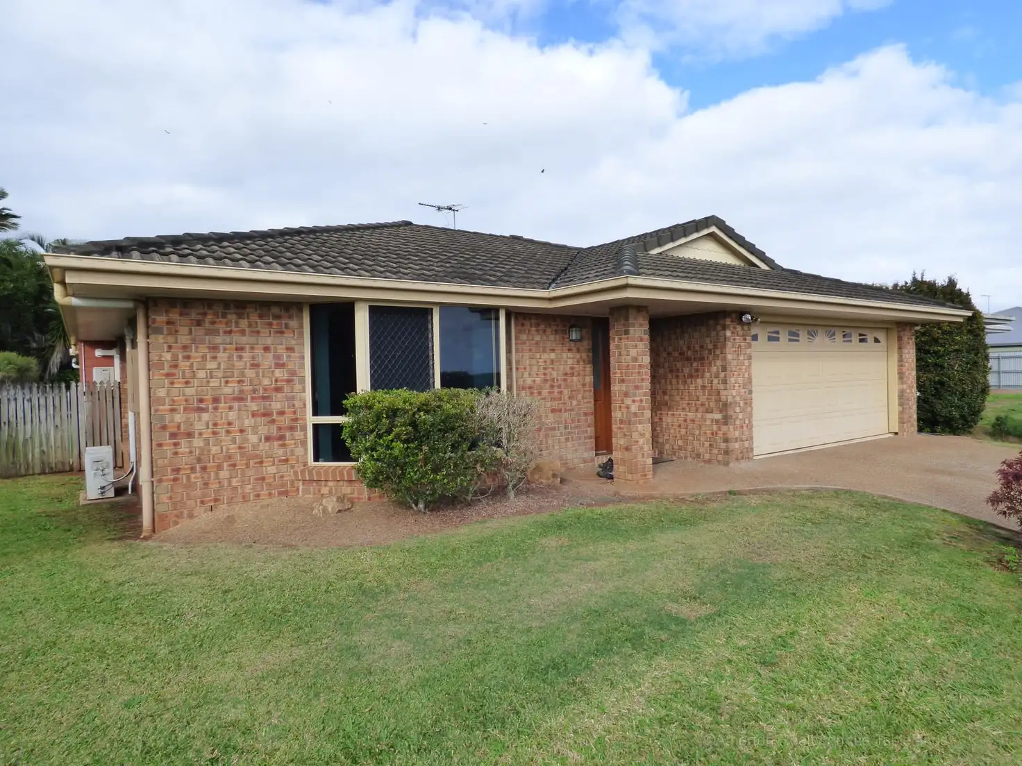 Main view of Homely house listing, 11 Storer st, Atherton QLD 4883