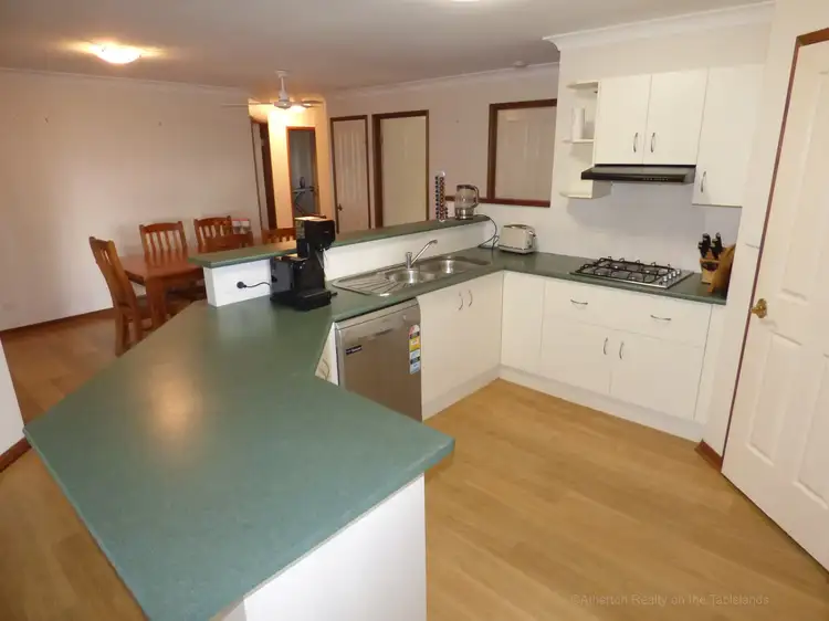 Second view of Homely house listing, 11 Storer st, Atherton QLD 4883