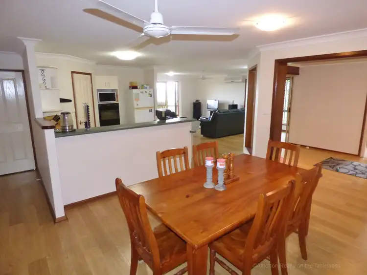 Fourth view of Homely house listing, 11 Storer st, Atherton QLD 4883