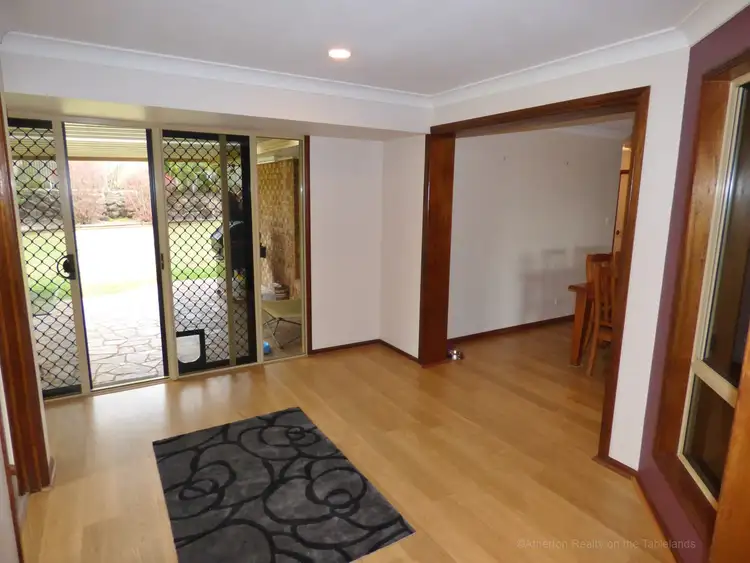 Fifth view of Homely house listing, 11 Storer st, Atherton QLD 4883