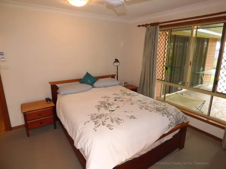 Sixth view of Homely house listing, 11 Storer st, Atherton QLD 4883
