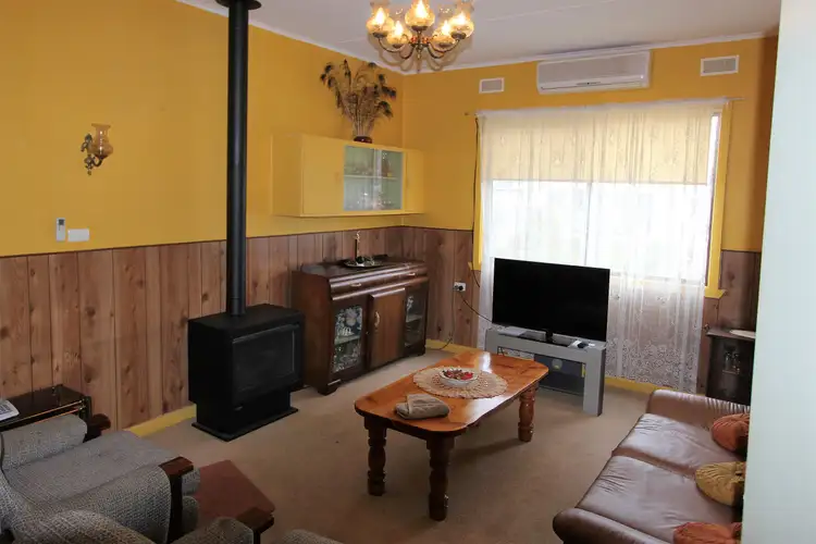 Fifth view of Homely house listing, 8 Walter Street, Korumburra VIC 3950
