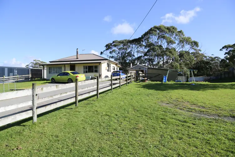 Main view of Homely house listing, 56-58 Scotchtown Road, Smithton TAS 7330