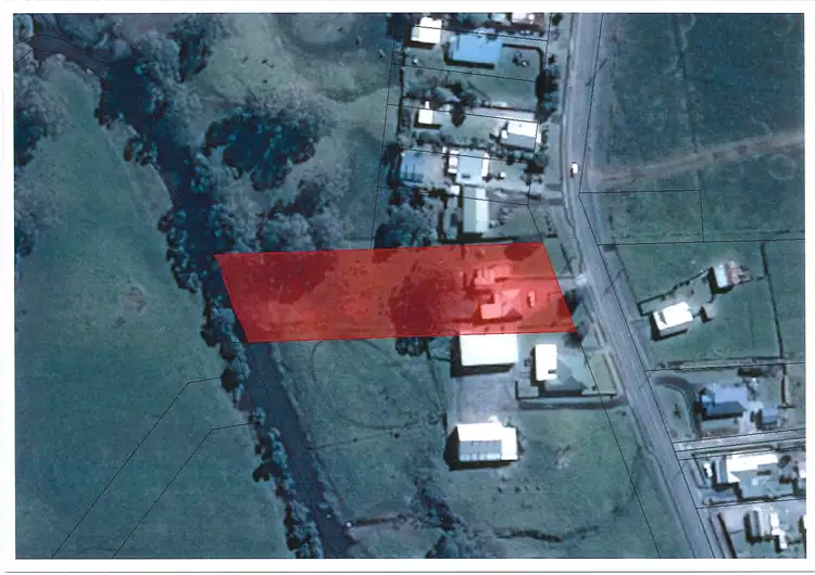 Second view of Homely house listing, 56-58 Scotchtown Road, Smithton TAS 7330