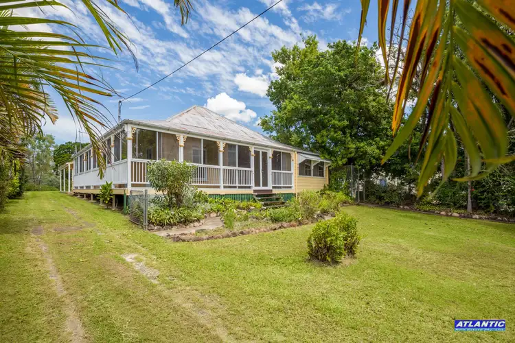 14 church Street, Boonah QLD 4310