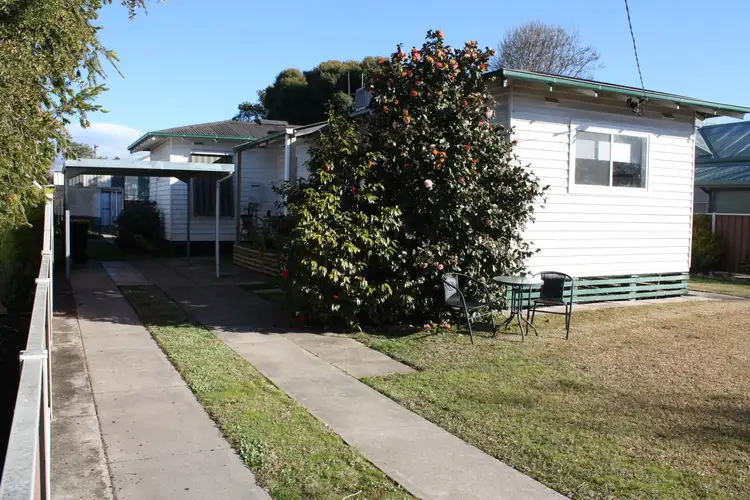 Main view of Homely house listing, 5 Albert Street, Benalla VIC 3672