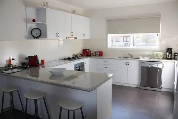 Seventh view of Homely house listing, 5 Albert Street, Benalla VIC 3672
