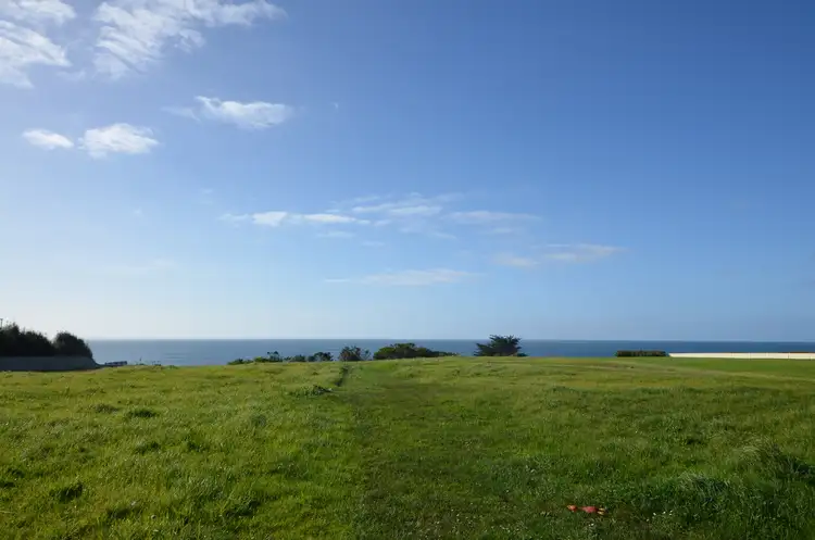 Second view of Homely land listing, 18 Seaview Terrace, Portland VIC 3305