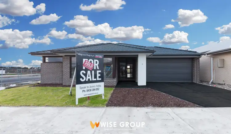 98 Glenrose Blvd, Clyde North VIC 3978