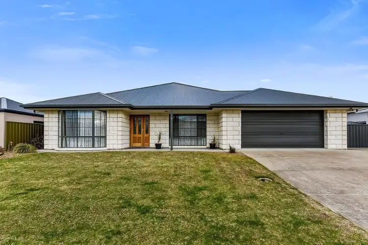 5 Hilltop Avenue, Mount Gambier SA 5290