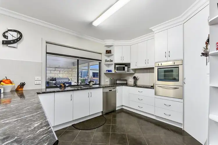 Second view of Homely house listing, 5 Hilltop Avenue, Mount Gambier SA 5290
