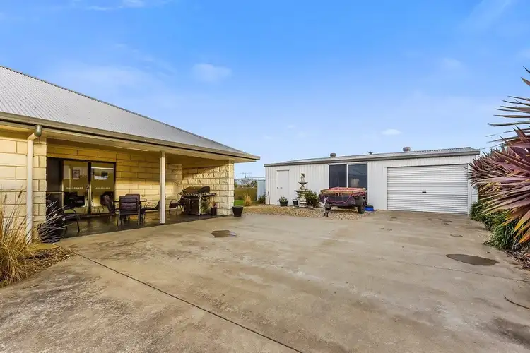 Fourth view of Homely house listing, 5 Hilltop Avenue, Mount Gambier SA 5290