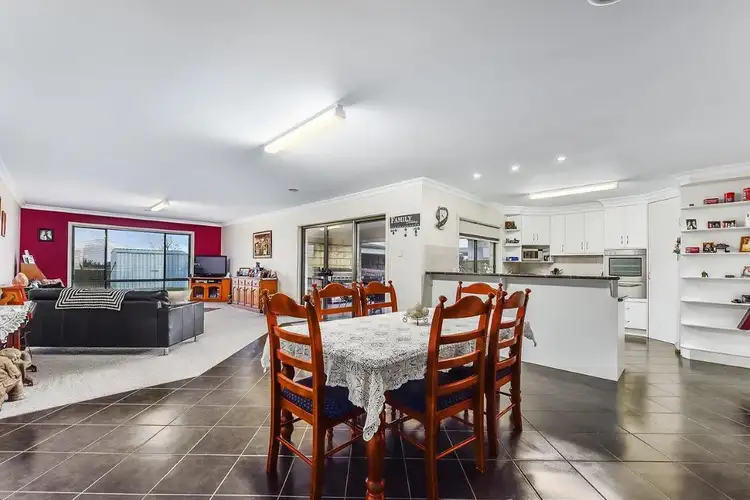 Sixth view of Homely house listing, 5 Hilltop Avenue, Mount Gambier SA 5290