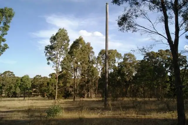 Sixth view of Homely land listing, 529 Beaufort-Lexton Road, Beaufort VIC 3373