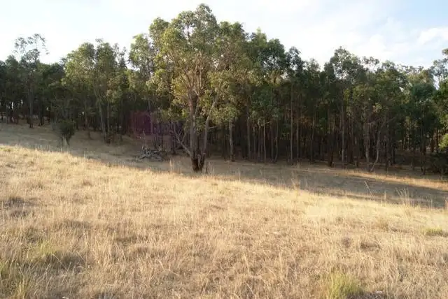 Seventh view of Homely land listing, 529 Beaufort-Lexton Road, Beaufort VIC 3373