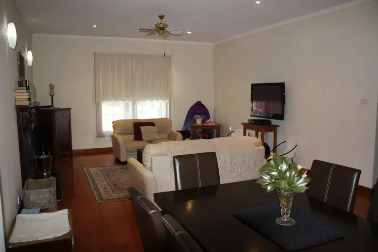 Second view of Homely house listing, 7 Albert Street, Benalla VIC 3672