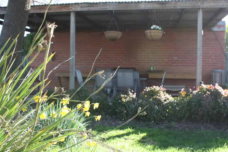 Fifth view of Homely house listing, 7 Albert Street, Benalla VIC 3672