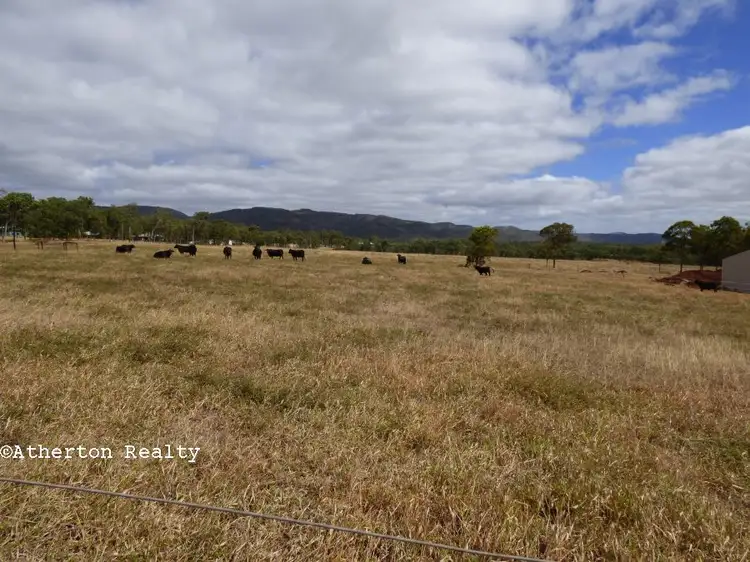 Second view of Homely land listing, Address available on request