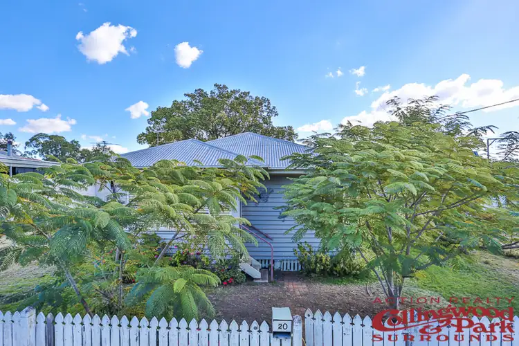Third view of Homely house listing, 20 Gladstone Road, Sadliers Crossing QLD 4305