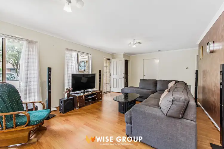 Third view of Homely house listing, 4 Crystal Gardens, Cranbourne West VIC 3977