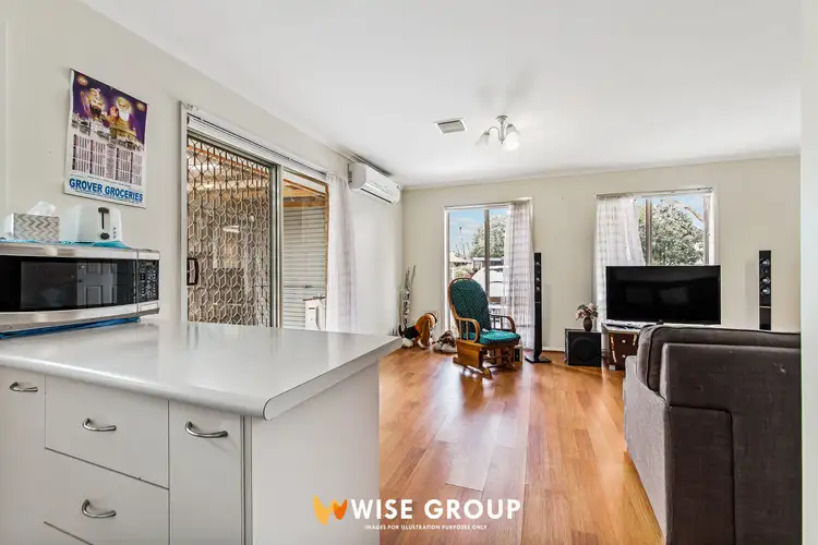 Fourth view of Homely house listing, 4 Crystal Gardens, Cranbourne West VIC 3977