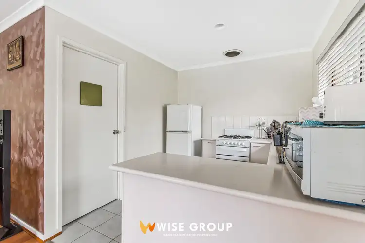 Sixth view of Homely house listing, 4 Crystal Gardens, Cranbourne West VIC 3977