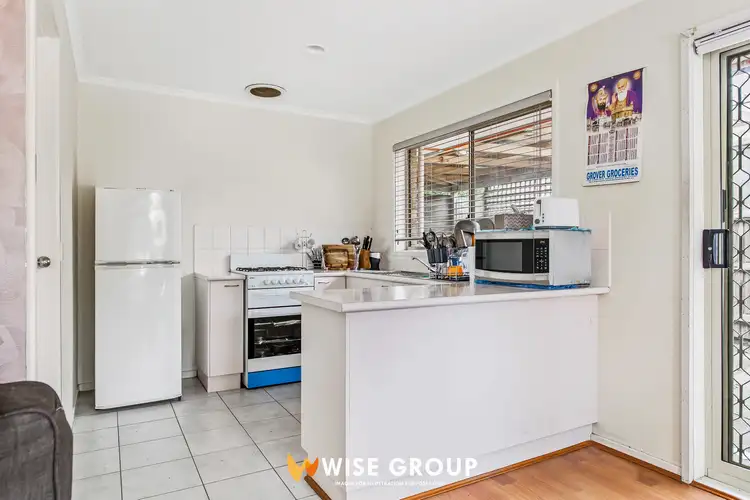 Seventh view of Homely house listing, 4 Crystal Gardens, Cranbourne West VIC 3977