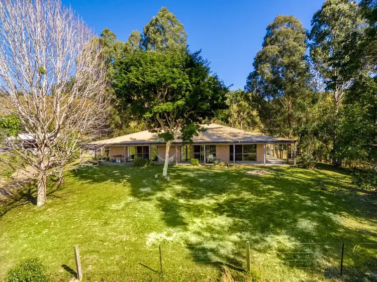 Second view of Homely rural property listing, Share 2/Lot 24 Coopers Lane, Mullumbimby NSW 2482