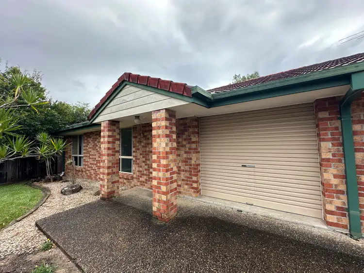 Main view of Homely unit listing, 6/3 Rosegum Place, Redbank Plains QLD 4301