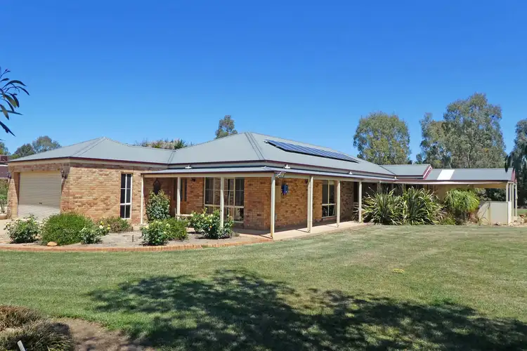 Main view of Homely house listing, 10 Gardadale Drive, Kyabram VIC 3620
