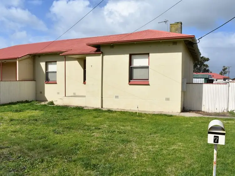 7 Giddings Street, Millicent SA 5280