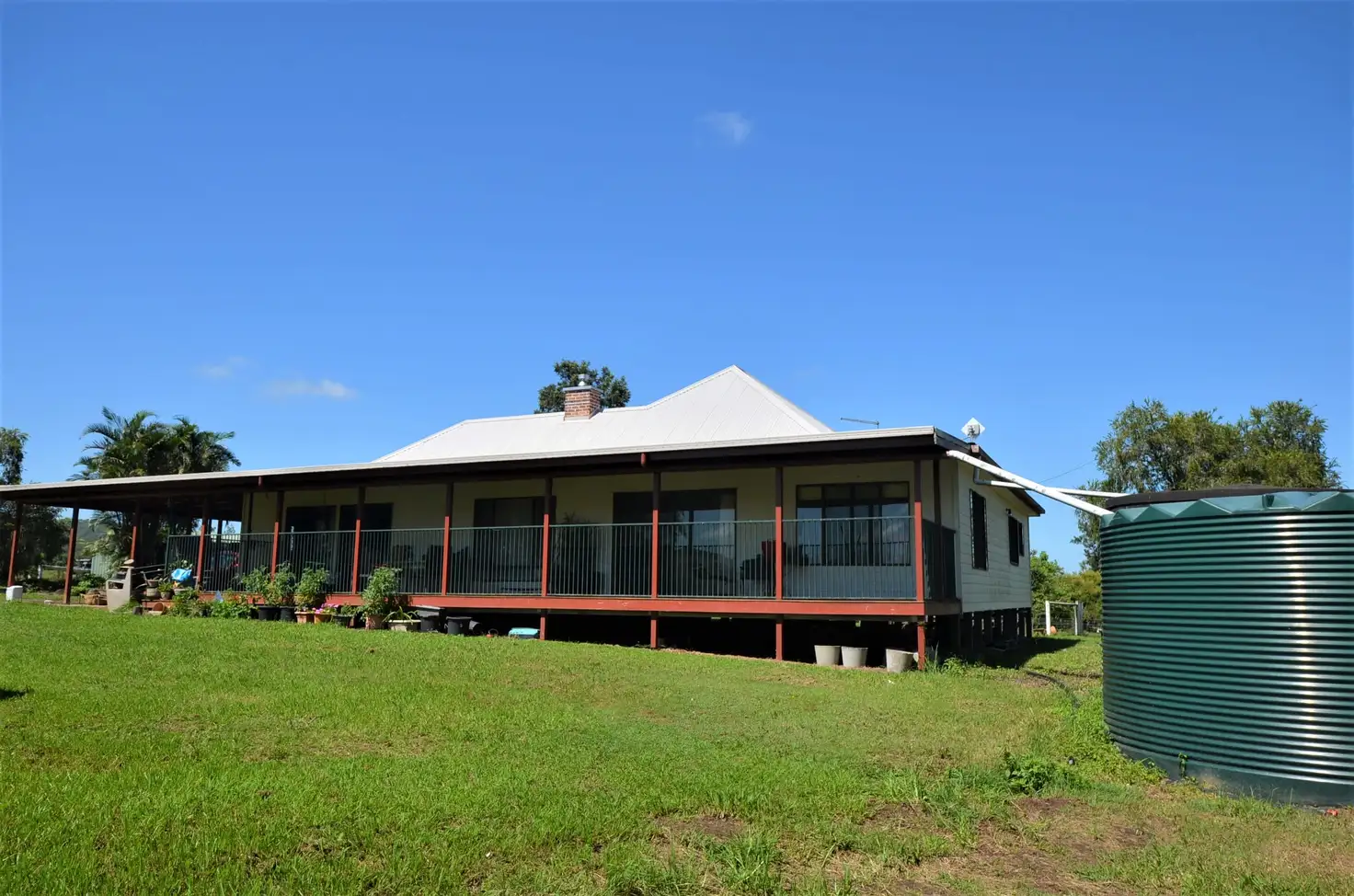 Main view of Homely rural property listing, 260 Backmede Road, Backmede NSW 2470