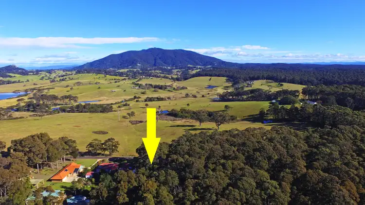 25 Schneider Drive, Mystery Bay NSW 2546