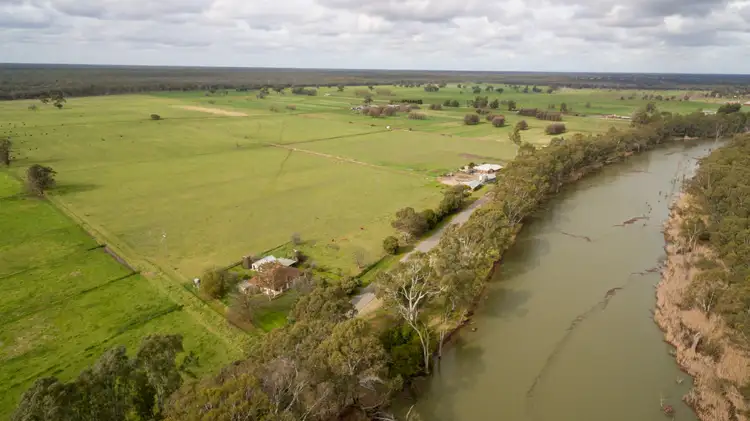 Main view of Homely rural property listing, 371 Cohuna Island Road, Cohuna VIC 3568